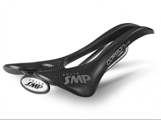 Carbon Lite Saddle N25617