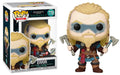 Assassin's Creed Valhalla Eivor Pop Vinyl Figure N453212