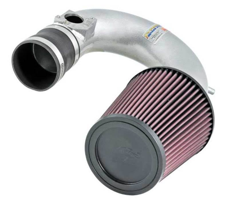 Performance Intake Kit J560467