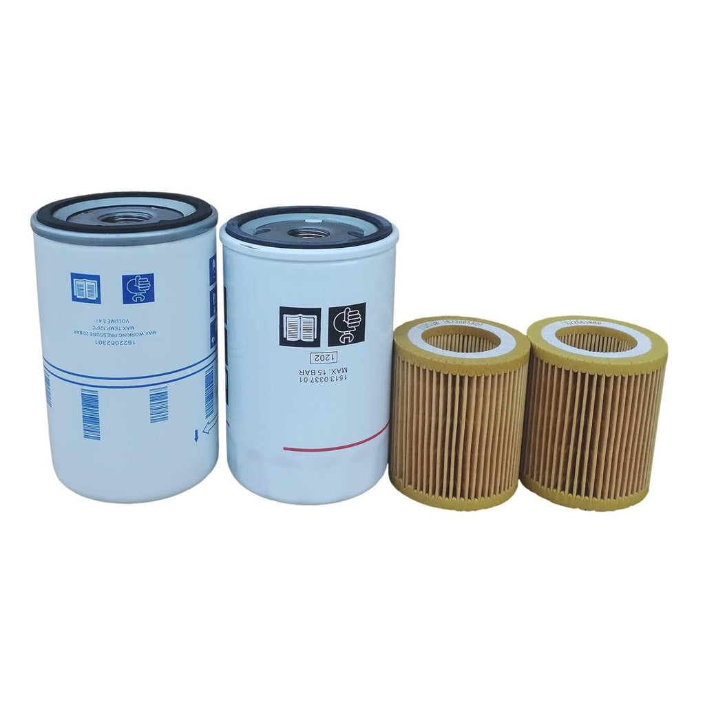 Filter Maintenance Package Replacement Parts X619069