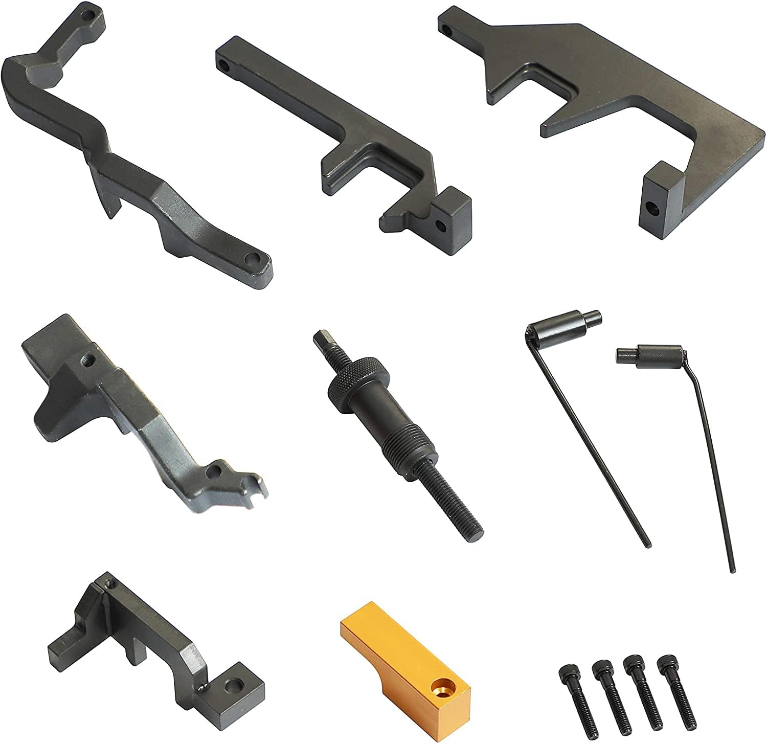 Camshaft Locking Timing Tool Kit for BMW Mini Peugeot 1.6T Engine W1655