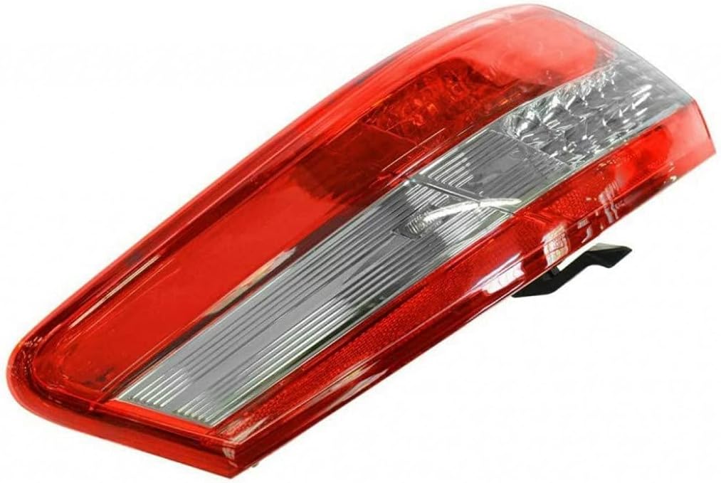 Pair Rear Tail Lights for Toyota Camry I7175