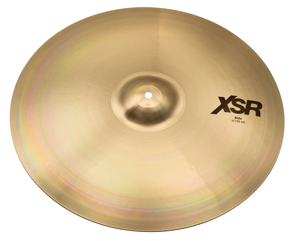 21x22 XSR Ride Cymbal X3276