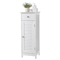 Free-Standing Bathroom Cabinet B15115