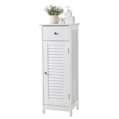 Free-Standing Bathroom Cabinet B15115