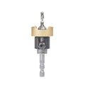 Carbide Tipped 82 Degree Countersink with Adjustable Depth Stop X178