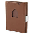 Brown Exentri Card Holder V648194