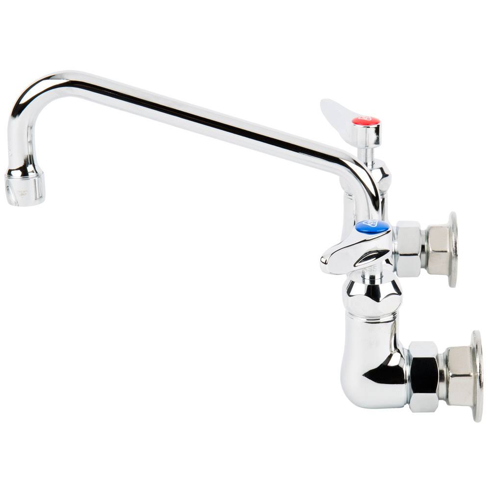 Brass Mixing Faucet U150
