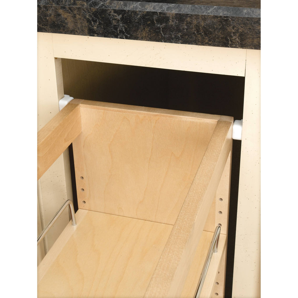Pull Out Pantry E465