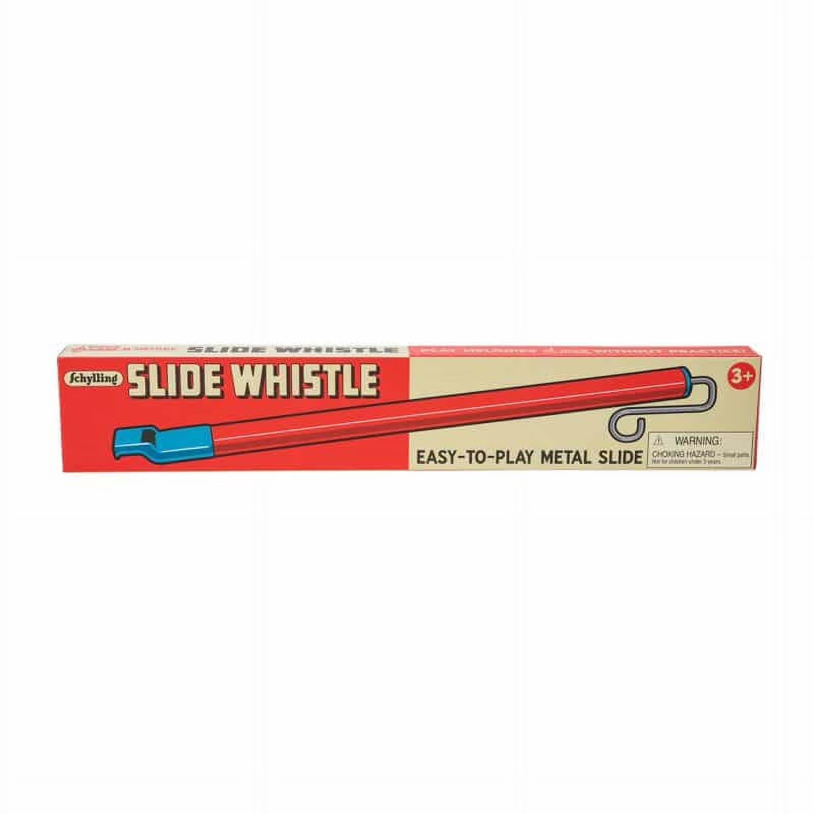 Large Slide Whistle P821