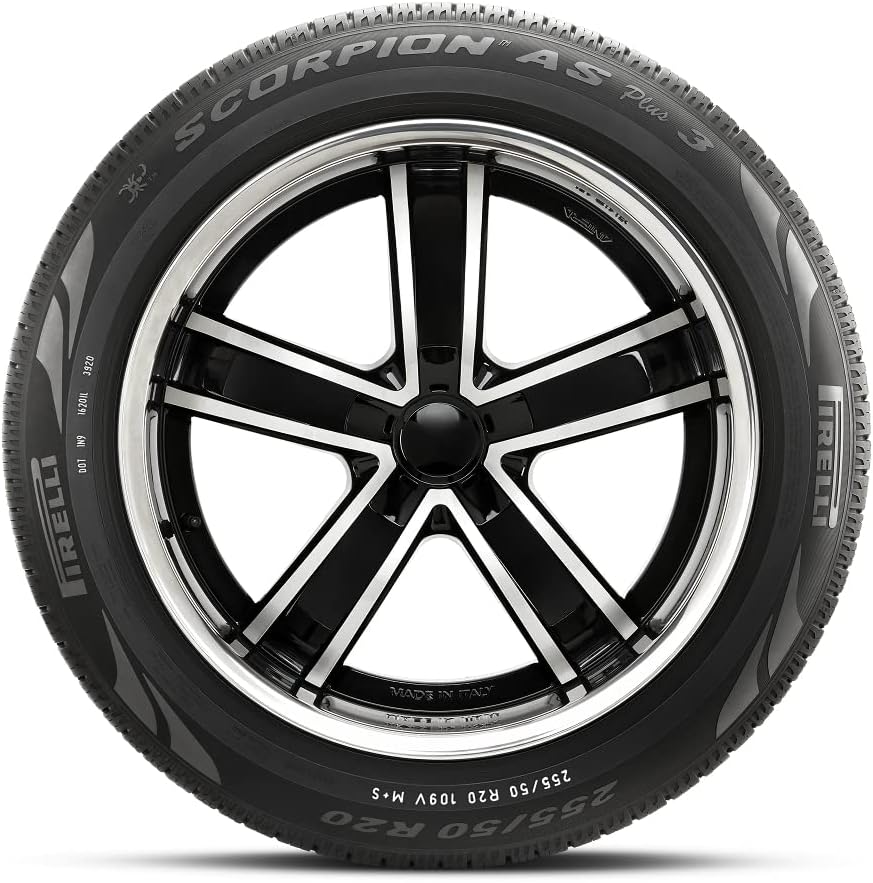 255/55R20 All Season Tire K6767