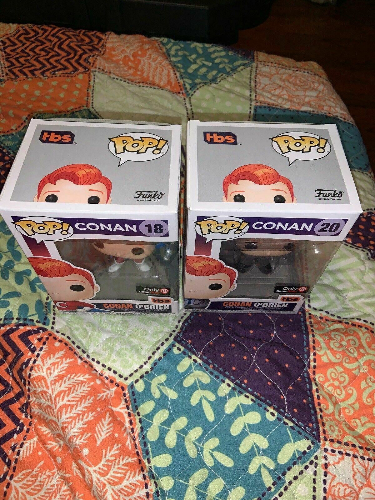 Vinyl Figure I473