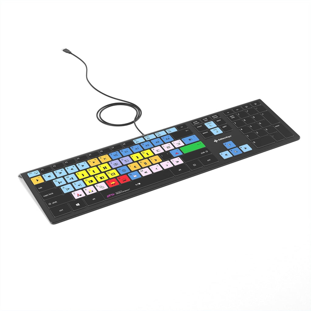Backlit Keyboard for Windows PC O6221