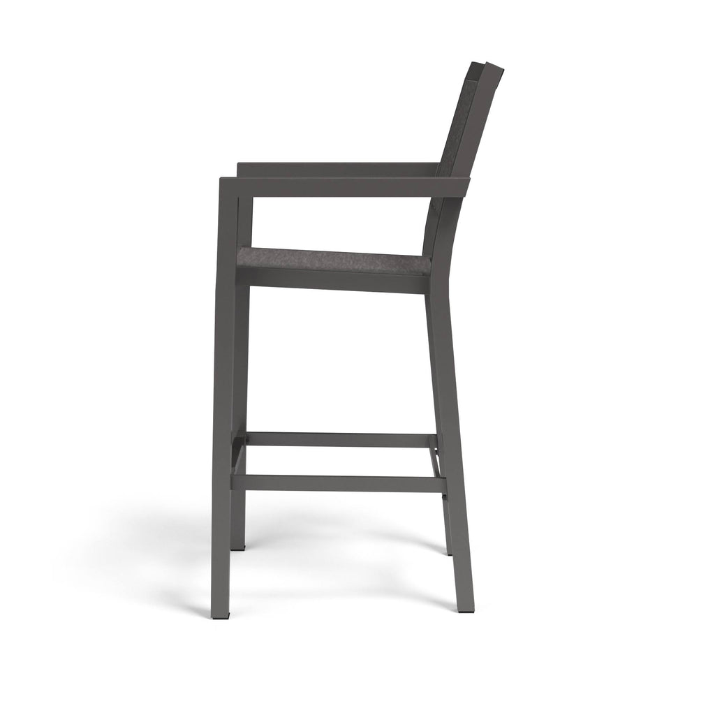 Naples Sling Barstool V2488