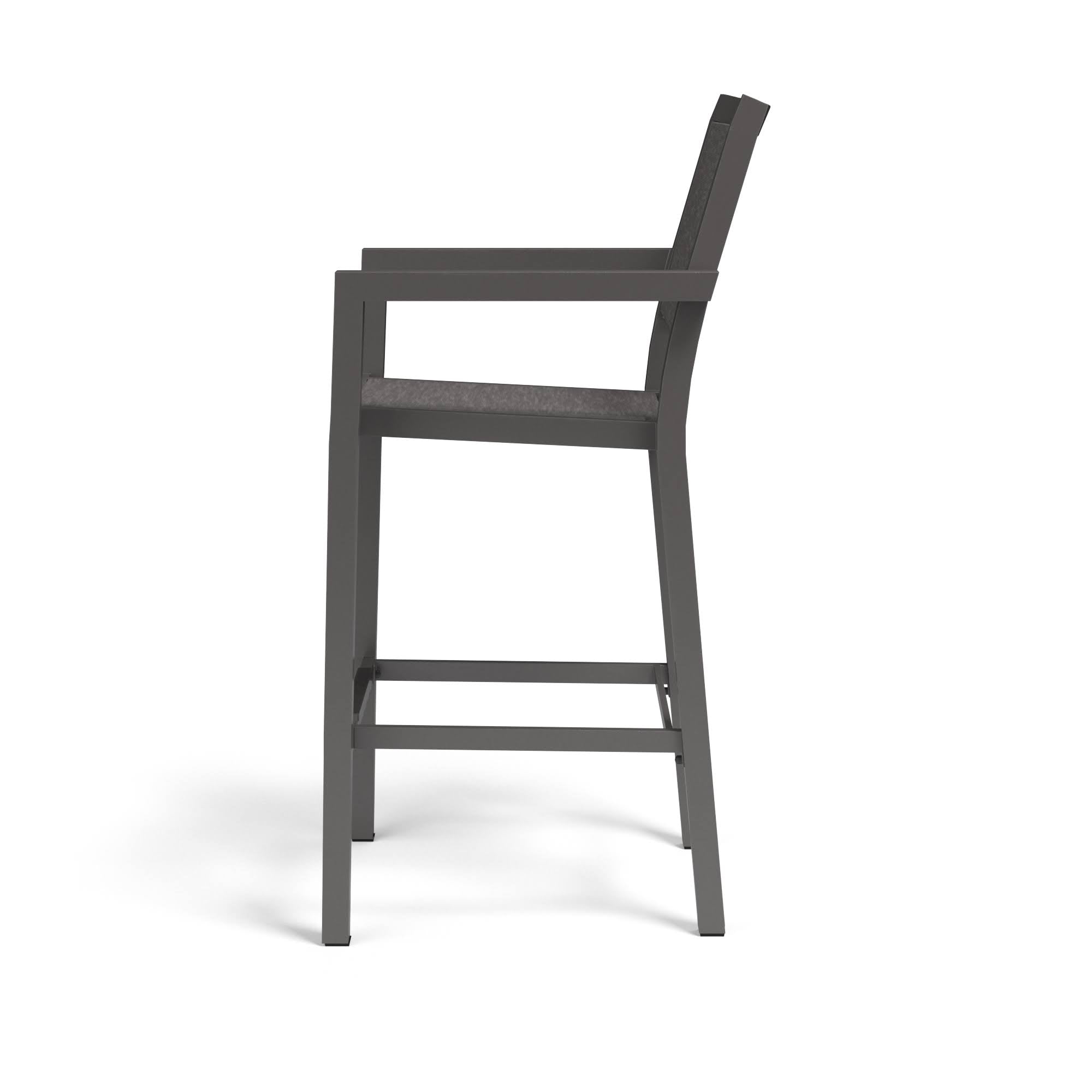 Naples Sling Barstool V2488