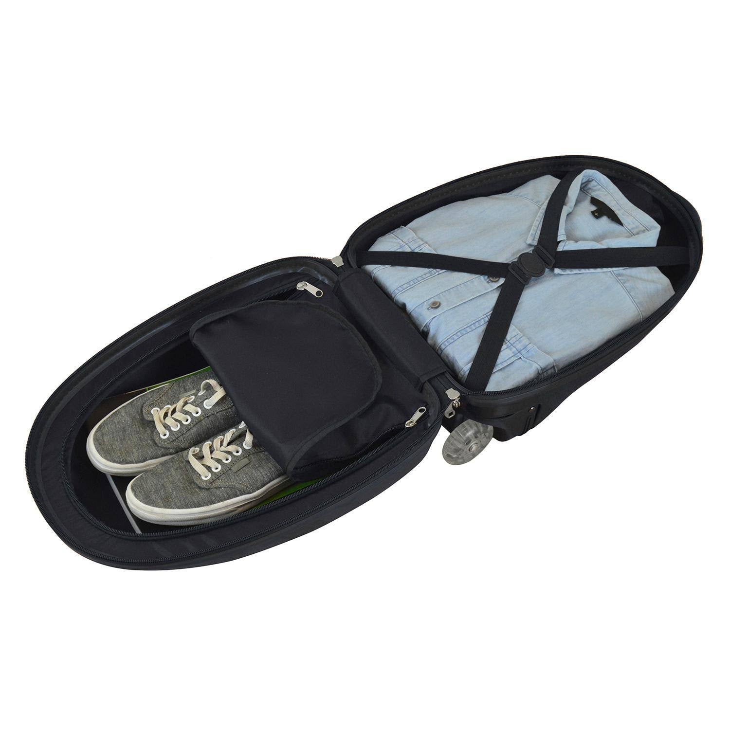 Kids Luggage O115840