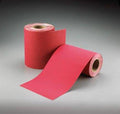 Red Heat Floor Sanding Rolls 24-3 Grit / 8x22 x 25 yd. Y14501
