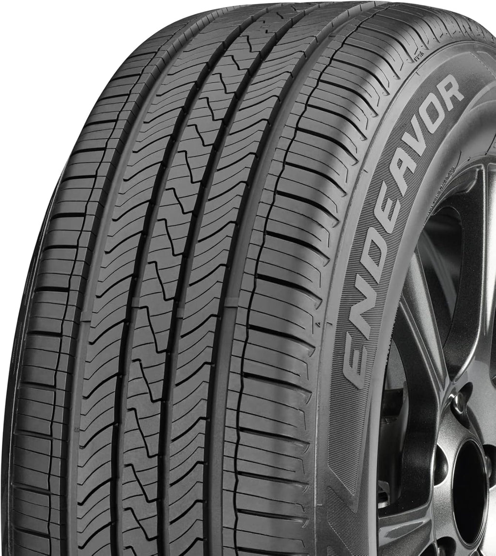 185/65R15 88H All-Season Tire P650