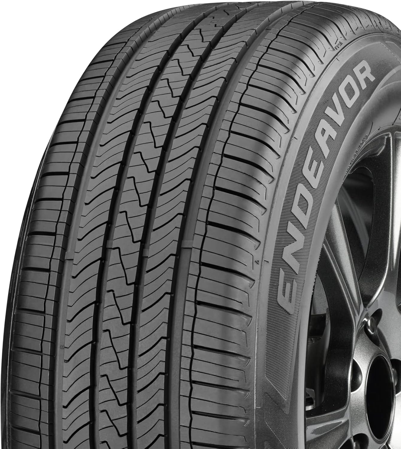 185/65R15 88H All-Season Tire P650