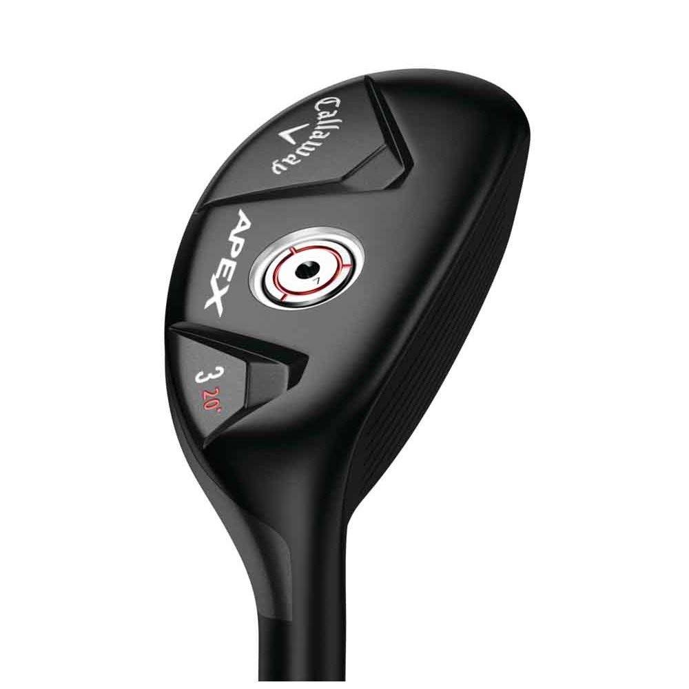 Apex 19 Hybrid E857953