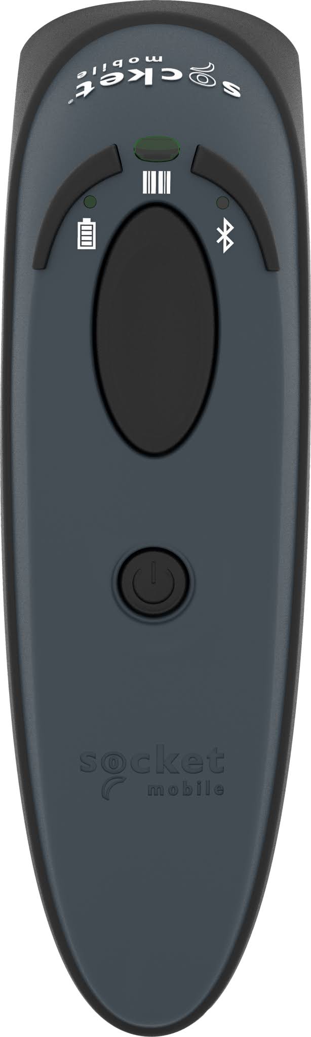 Wireless Laser Barcode Scanner W57056