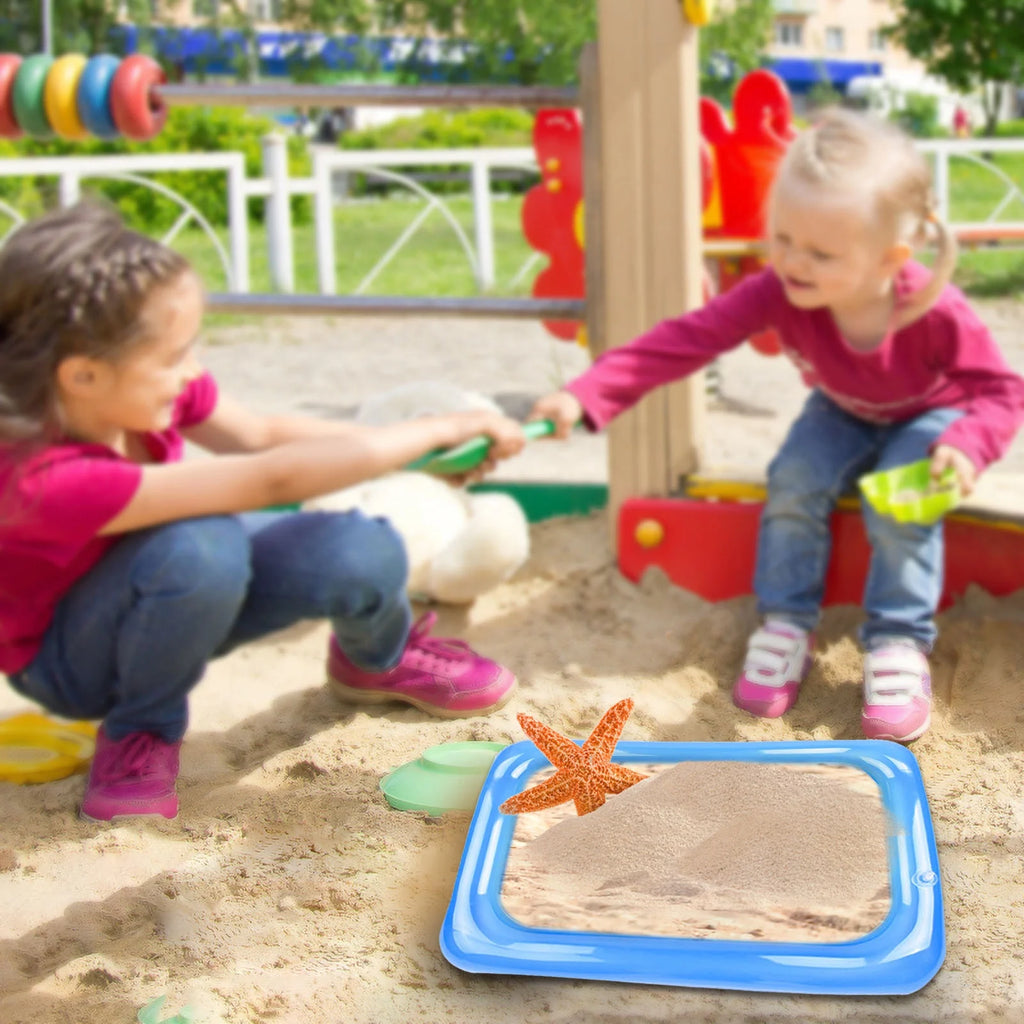 Inflatable Sand Table Toy Q673114