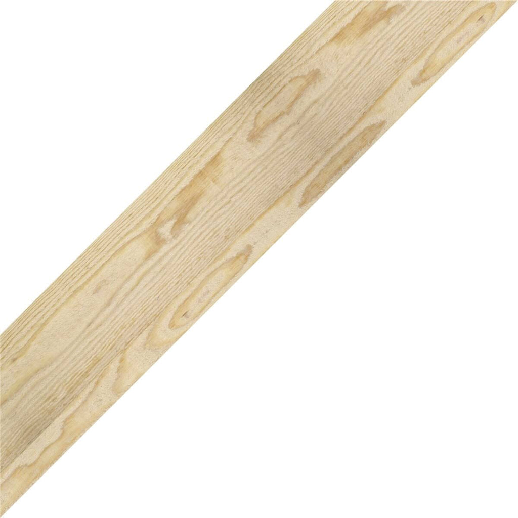 Traditional Rough Sawn Brace, Douglas Fir Z584956