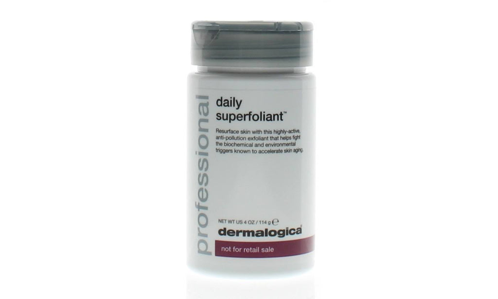Daily Superfoliant 4 oz M408