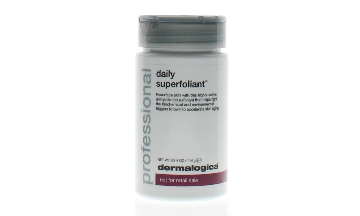 Daily Superfoliant 4 oz M408