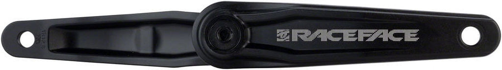 175mm Black Crank Arm Set R76686