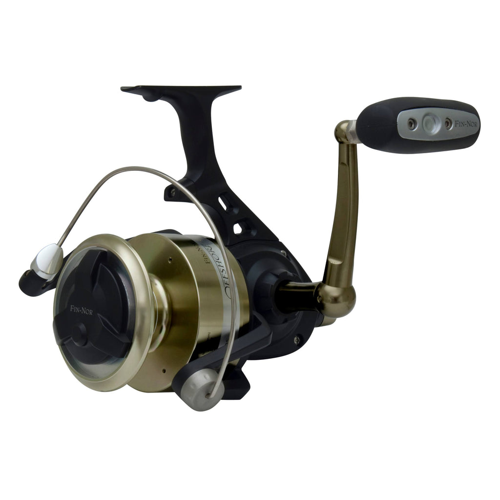 Offshore Spinning Reel F301