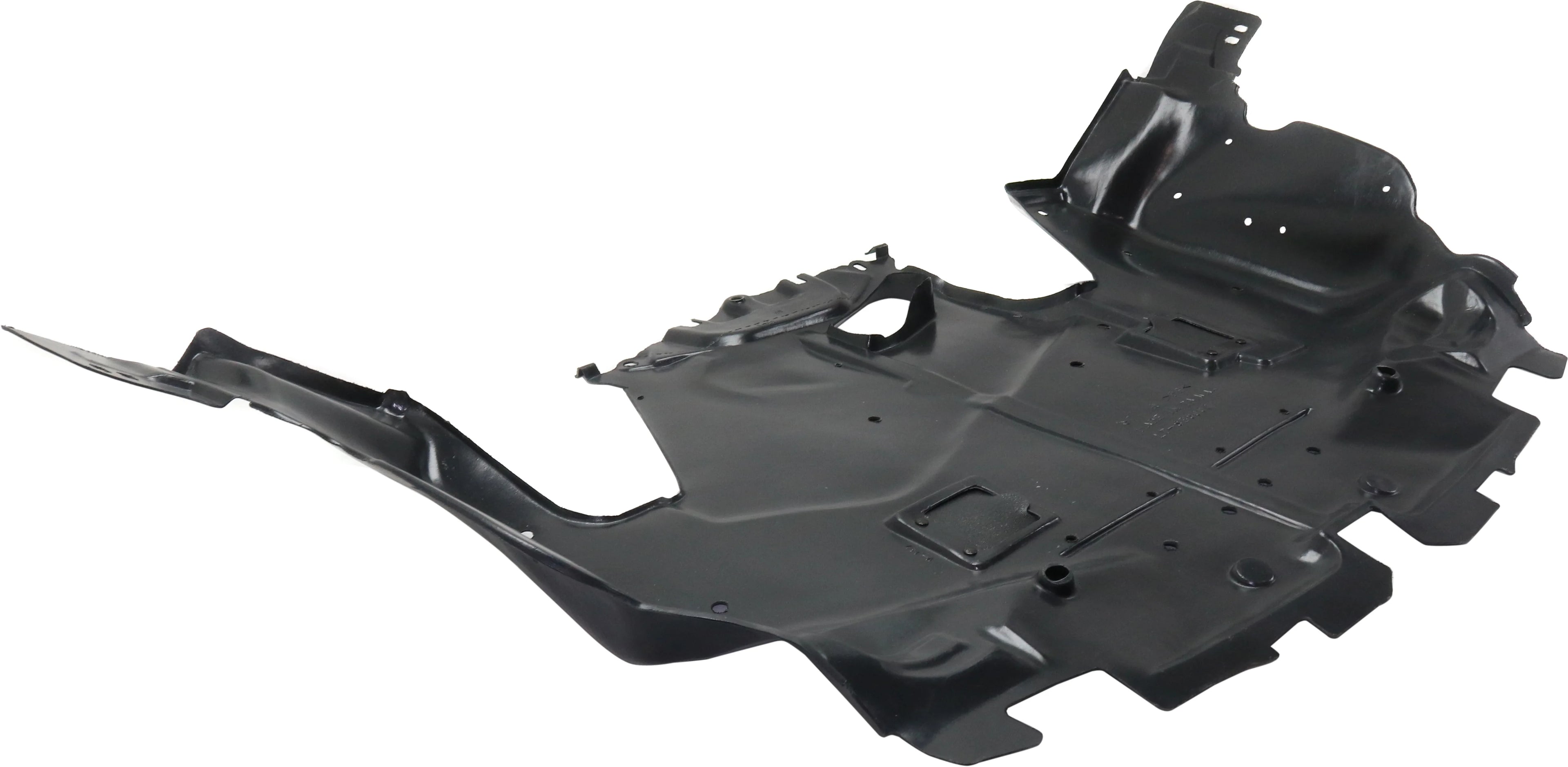 Front Engine Splash Shield for Subaru Impreza T865331
