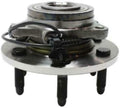 Wheel Hub V37076