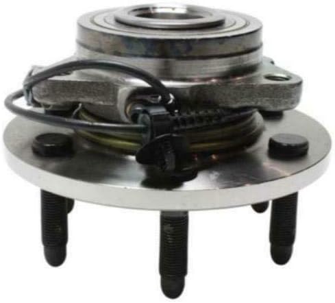Wheel Hub V37076