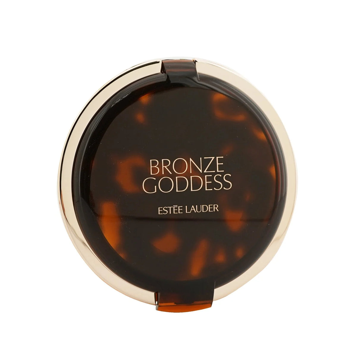 Bronze Goddess Powder Bronzer - # 02 Medium 21g/0.74oz T52617