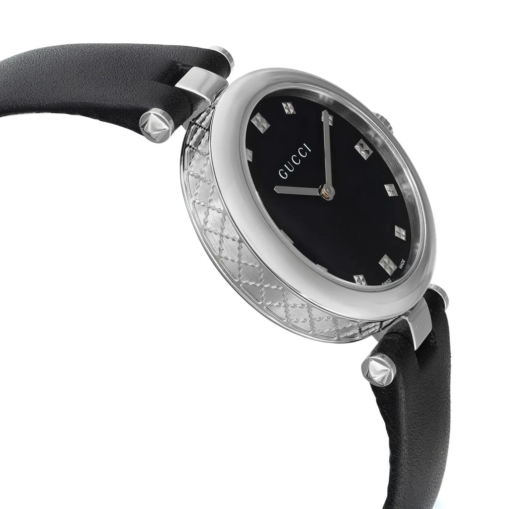 Leather Ladies Watch U527015