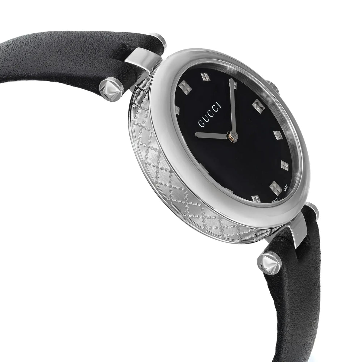 Leather Ladies Watch U527015