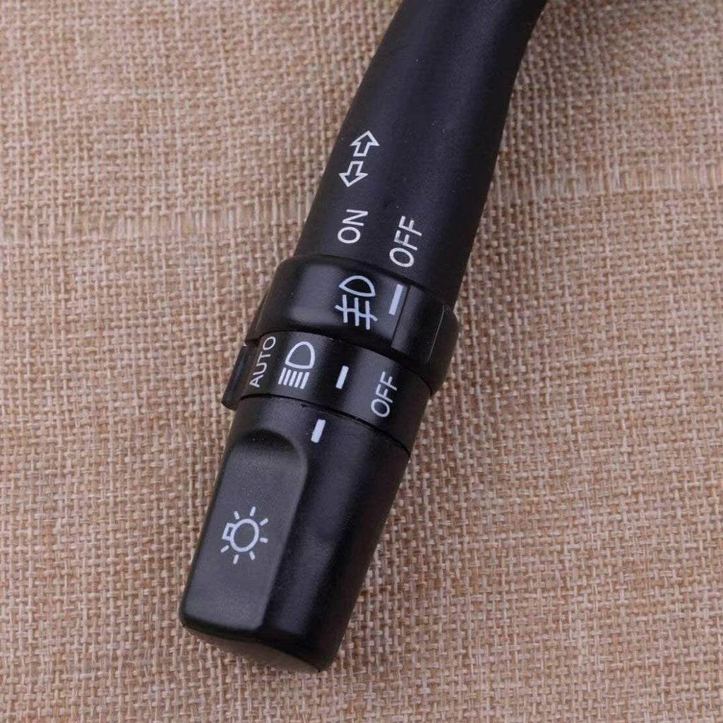 Fog Light Turn Signal Switch for Toyota Camry Highlander 01-07 H30549