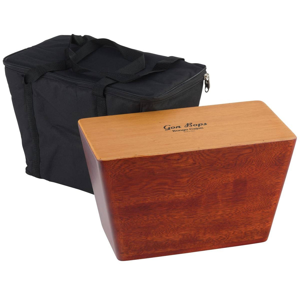 Bongo Cajon C946