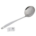 Stainless Steel Skimmer, 13.75 L, Pack of 60 L5211
