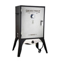 Stainless Steel 24 inch Smoke Vault U689