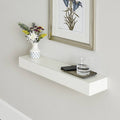 Storage Shelf with Drawer 30x22 E107
