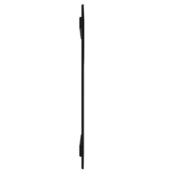 Black Composite Board-n-Batten Shutters (Per Pair) Y581913