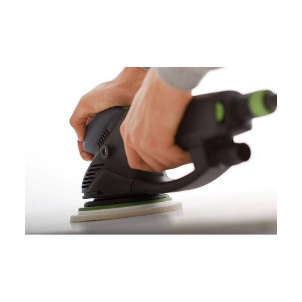Geared Orbital Sander RO 150 FEQ-Plus Rotex 720W B10877