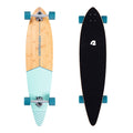 Bondi Wave Pintail Longboard U81660