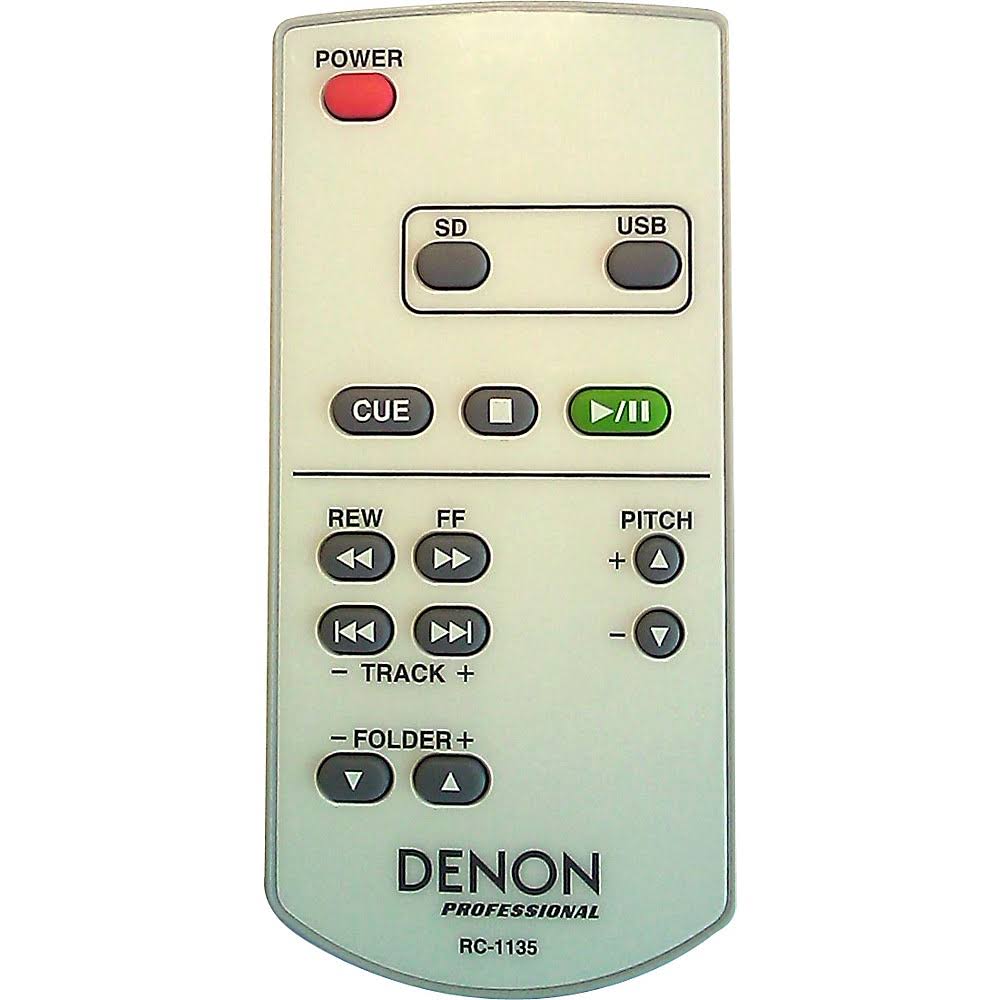 Digital Player J2909