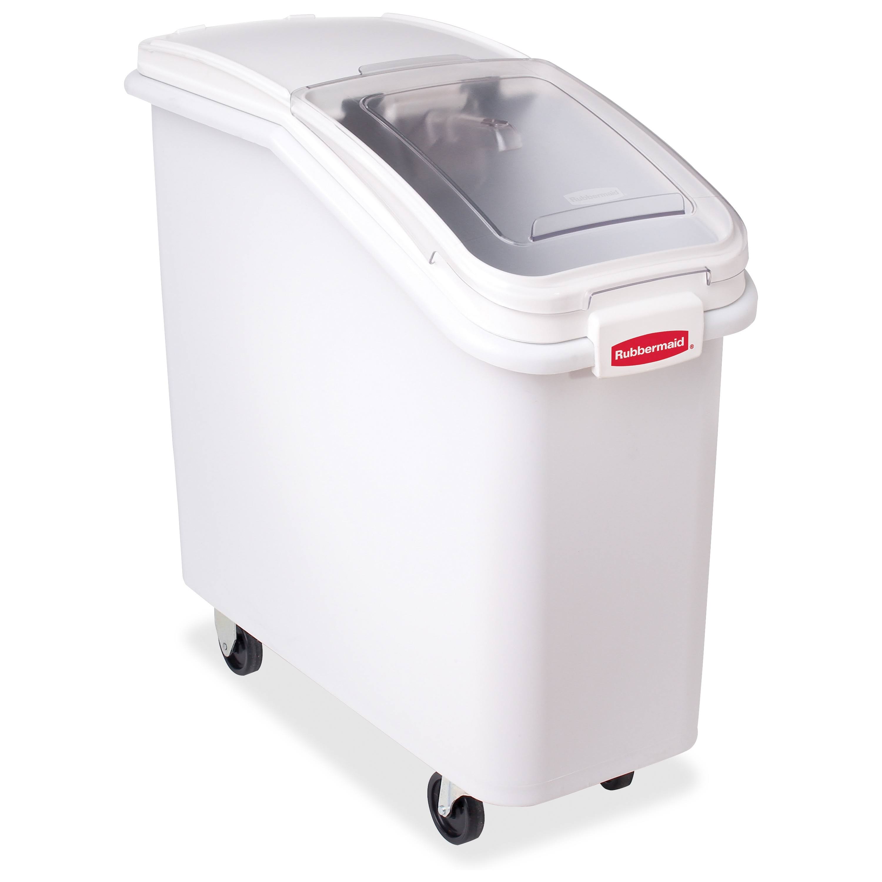 Mobile Ingredient Bin A449222