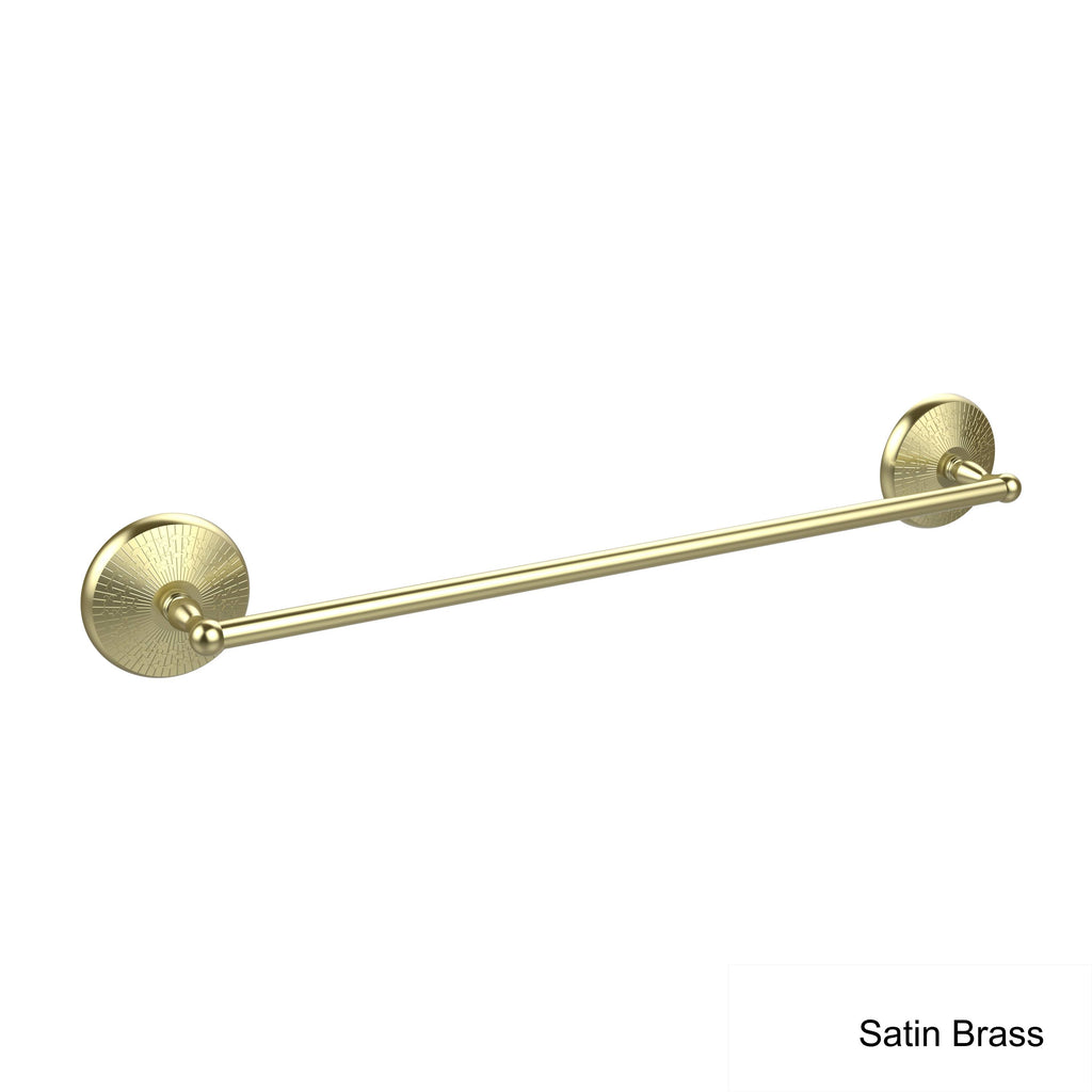 30 inch Oil Rubbed Bronze Towel Bar X1599