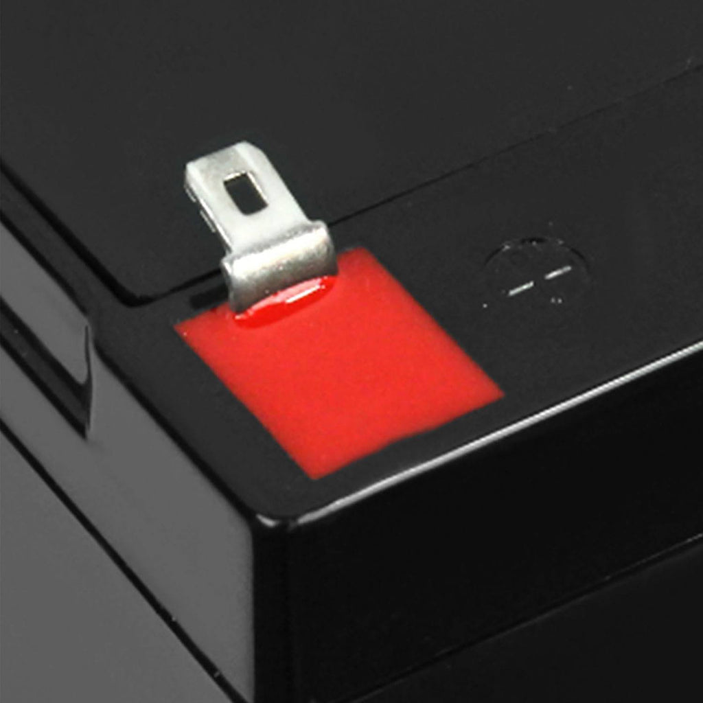 12V 7Ah Weatherproof Stealth Cam Battery Box - 10 Pack H181