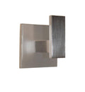 Satin Bronze Robe Hook F57261